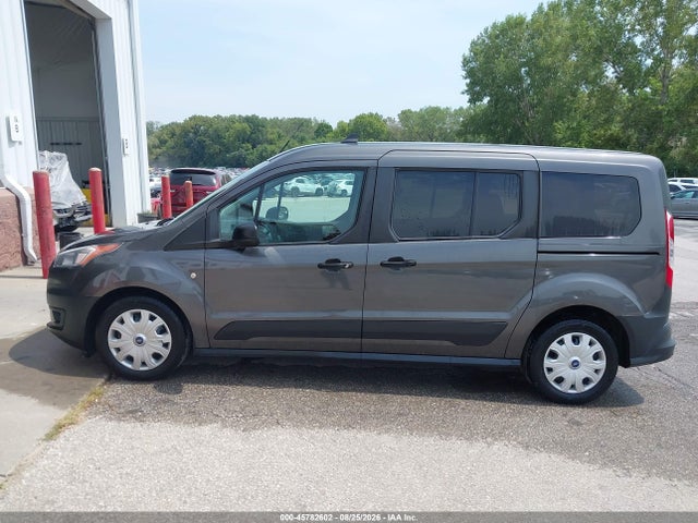 2020 Ford Transit Connect Xl Passenger მანქანა იყიდება აუქციონზე, vin: NM0GE9E29L1441569, აუქციონის ნომერი: 45782602