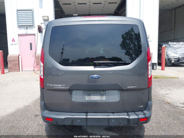 2020 Ford Transit Connect Xl Passenger მანქანა იყიდება აუქციონზე, vin: NM0GE9E29L1441569, აუქციონის ნომერი: 45782602