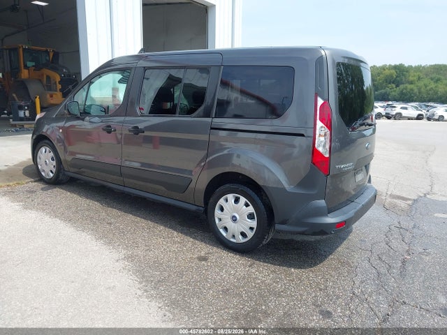 2020 Ford Transit Connect Xl Passenger მანქანა იყიდება აუქციონზე, vin: NM0GE9E29L1441569, აუქციონის ნომერი: 45782602