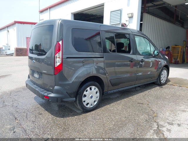 2020 Ford Transit Connect Xl Passenger მანქანა იყიდება აუქციონზე, vin: NM0GE9E29L1441569, აუქციონის ნომერი: 45782602