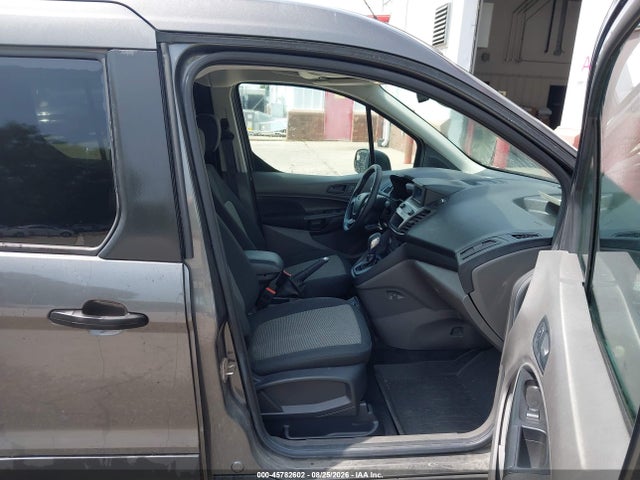 2020 Ford Transit Connect Xl Passenger მანქანა იყიდება აუქციონზე, vin: NM0GE9E29L1441569, აუქციონის ნომერი: 45782602