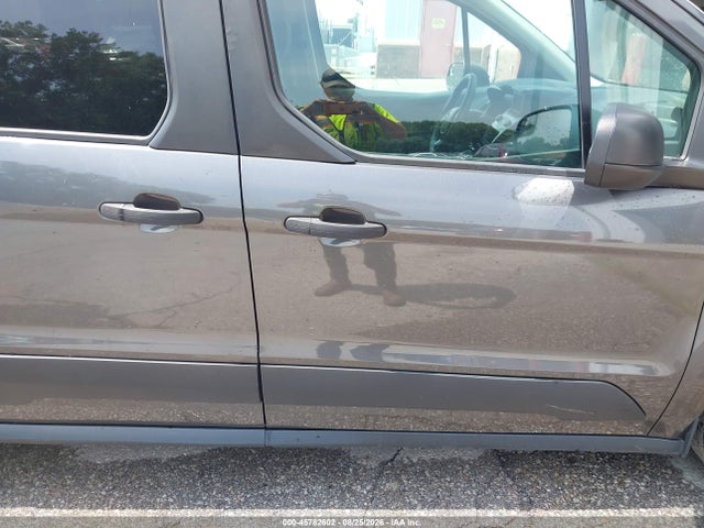 2020 Ford Transit Connect Xl Passenger მანქანა იყიდება აუქციონზე, vin: NM0GE9E29L1441569, აუქციონის ნომერი: 45782602