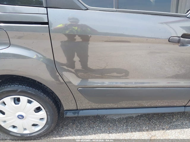 2020 Ford Transit Connect Xl Passenger მანქანა იყიდება აუქციონზე, vin: NM0GE9E29L1441569, აუქციონის ნომერი: 45782602