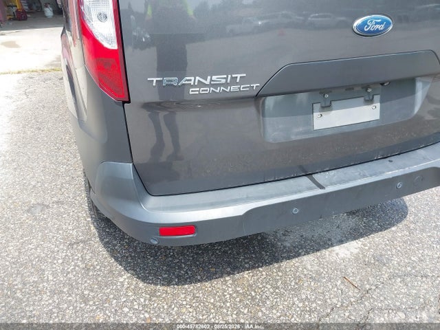 2020 Ford Transit Connect Xl Passenger მანქანა იყიდება აუქციონზე, vin: NM0GE9E29L1441569, აუქციონის ნომერი: 45782602