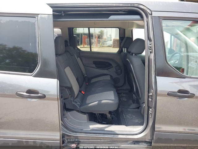 2020 Ford Transit Connect Xl Passenger მანქანა იყიდება აუქციონზე, vin: NM0GE9E29L1441569, აუქციონის ნომერი: 45782602