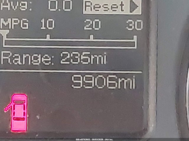 45782603 :رقم المزاد ، 3C6JR6DGXKG504002 vin ، 2019 Ram 1500 Classic Tradesman  4x2 8' Box مزاد بيع
