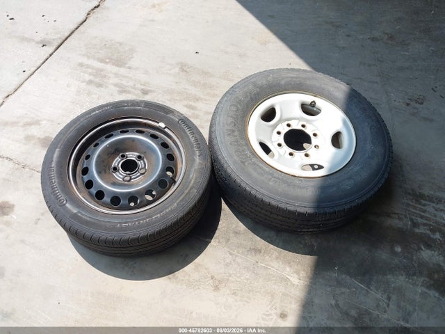 45782603 :رقم المزاد ، 3C6JR6DGXKG504002 vin ، 2019 Ram 1500 Classic Tradesman  4x2 8' Box مزاد بيع