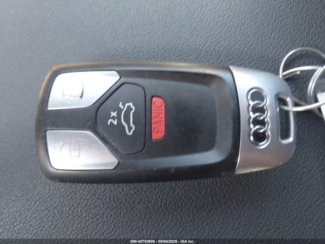 45782606 :رقم المزاد ، WA1AAAFY4M2002861 vin ، 2021 Audi Q5 Premium 45 Tfsi Quattro S Tronic مزاد بيع