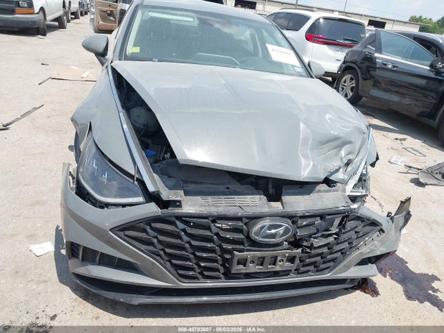 Aukcja sprzedaży 2021 Hyundai Sonata Sel, vin: 5NPEL4JA0MH071431, numer aukcji: 45782607