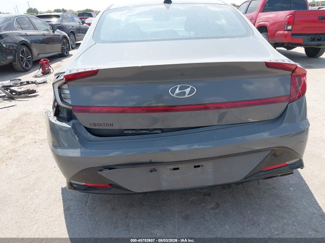 Aukcja sprzedaży 2021 Hyundai Sonata Sel, vin: 5NPEL4JA0MH071431, numer aukcji: 45782607