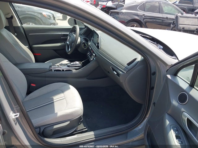 Aukcja sprzedaży 2021 Hyundai Sonata Sel, vin: 5NPEL4JA0MH071431, numer aukcji: 45782607