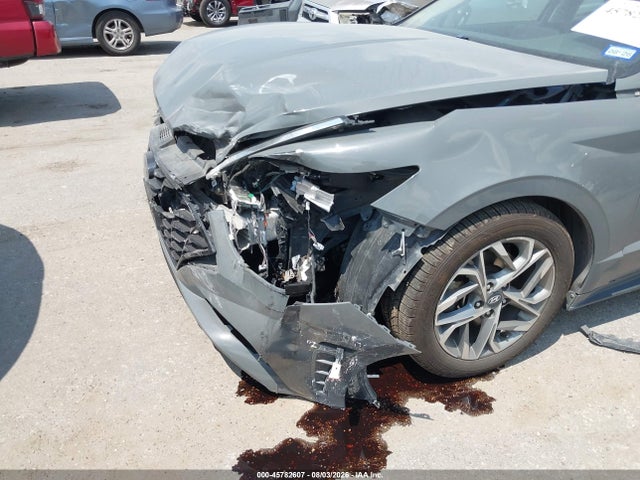 Aukcja sprzedaży 2021 Hyundai Sonata Sel, vin: 5NPEL4JA0MH071431, numer aukcji: 45782607