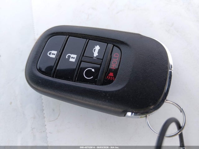 2025 Honda Civic Sport მანქანა იყიდება აუქციონზე, vin: 2HGFE2F53SH554689, აუქციონის ნომერი: 45782614