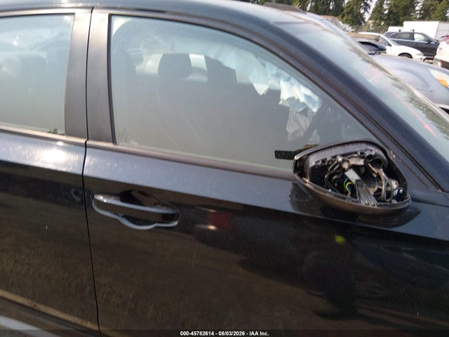 2025 Honda Civic Sport მანქანა იყიდება აუქციონზე, vin: 2HGFE2F53SH554689, აუქციონის ნომერი: 45782614