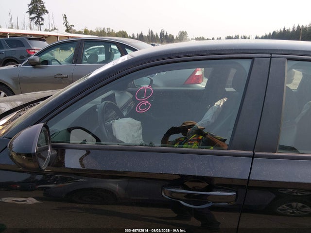 2025 Honda Civic Sport მანქანა იყიდება აუქციონზე, vin: 2HGFE2F53SH554689, აუქციონის ნომერი: 45782614
