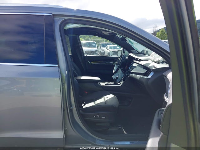 Продажа на аукционе авто 2023 Cadillac Xt6 Awd Premium Luxury, vin: 1GYKPDRS9PZ214159, номер лота: 45782617