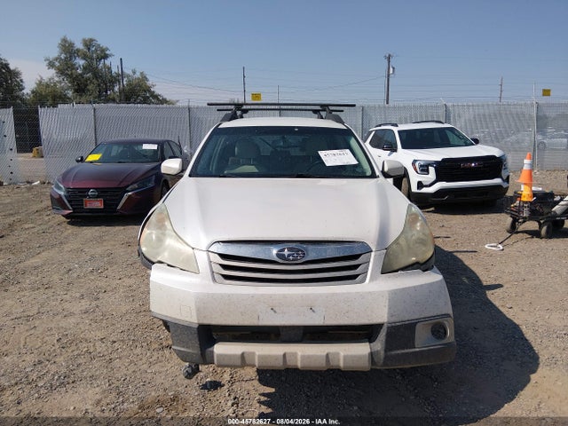 Продажа на аукционе авто 2011 Subaru Outback 3.6r Limited, vin: 4S4BREJC1B2326994, номер лота: 45782627