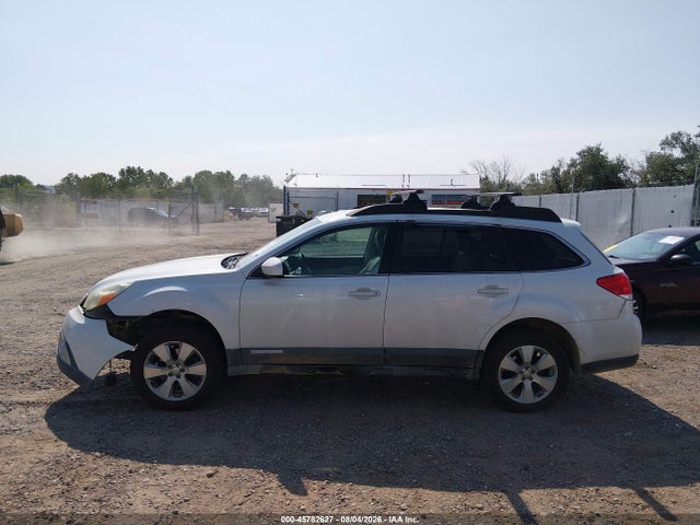 Продажа на аукционе авто 2011 Subaru Outback 3.6r Limited, vin: 4S4BREJC1B2326994, номер лота: 45782627