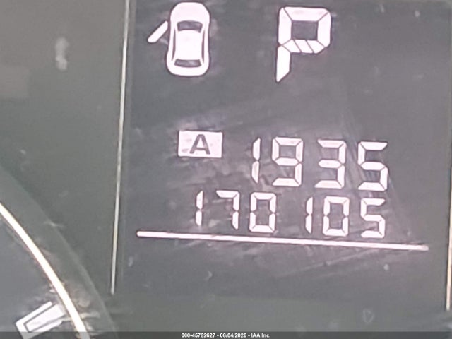 Продажа на аукционе авто 2011 Subaru Outback 3.6r Limited, vin: 4S4BREJC1B2326994, номер лота: 45782627