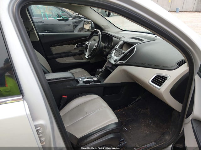 45782641 :رقم المزاد ، 2GKFLVE36G6146684 vin ، 2016 Gmc Terrain Denali مزاد بيع
