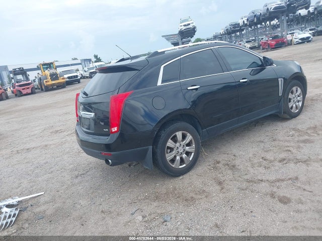 Продаж на аукціоні авто 2015 Cadillac Srx Luxury Collection, vin: 3GYFNBE31FS511285, номер лоту: 45782644