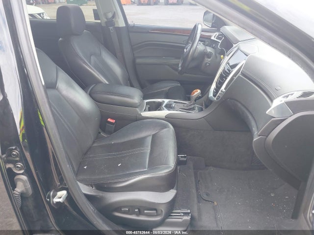 Продаж на аукціоні авто 2015 Cadillac Srx Luxury Collection, vin: 3GYFNBE31FS511285, номер лоту: 45782644