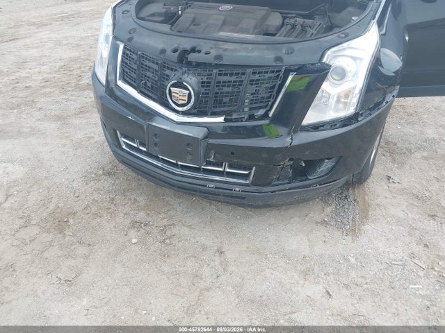 Продаж на аукціоні авто 2015 Cadillac Srx Luxury Collection, vin: 3GYFNBE31FS511285, номер лоту: 45782644
