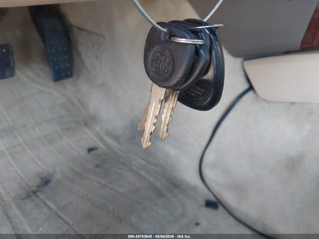 Продажа на аукционе авто 2007 Cadillac Cts Base W/1sb, vin: 1G6DP577270101860, номер лота: 45782648