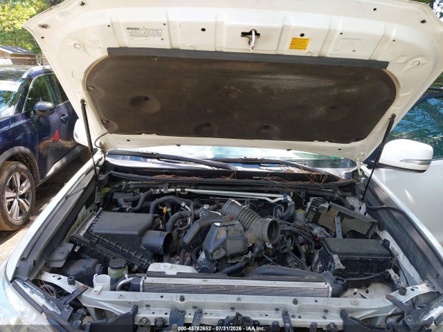 Aukcja sprzedaży 2011 Lexus Gx 460, vin: JTJBM7FX5B5019382, numer aukcji: 45782652