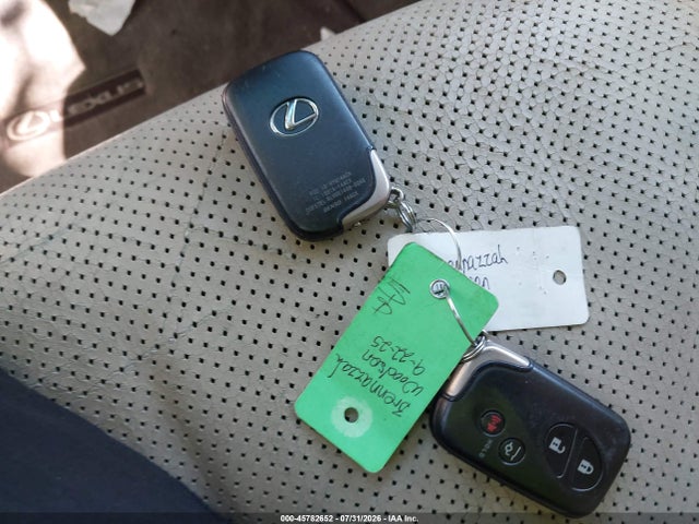 Aukcja sprzedaży 2011 Lexus Gx 460, vin: JTJBM7FX5B5019382, numer aukcji: 45782652
