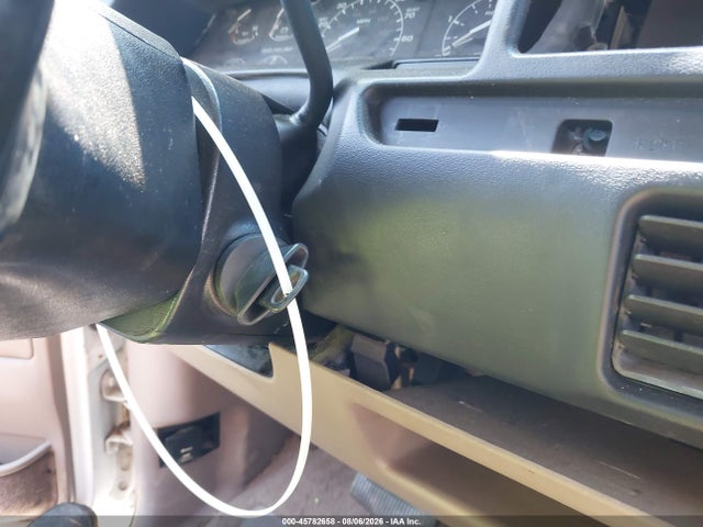 Aukcja sprzedaży 1997 Ford F-250 Xl, vin: 1FTHW26F9VEC81489, numer aukcji: 45782658