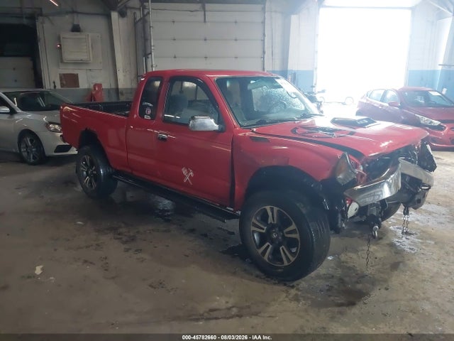 Auction sale of the 1995 Toyota Tacoma Xtracab Sr5, vin: 4TAVN73K0SZ039078, lot number: 45782660