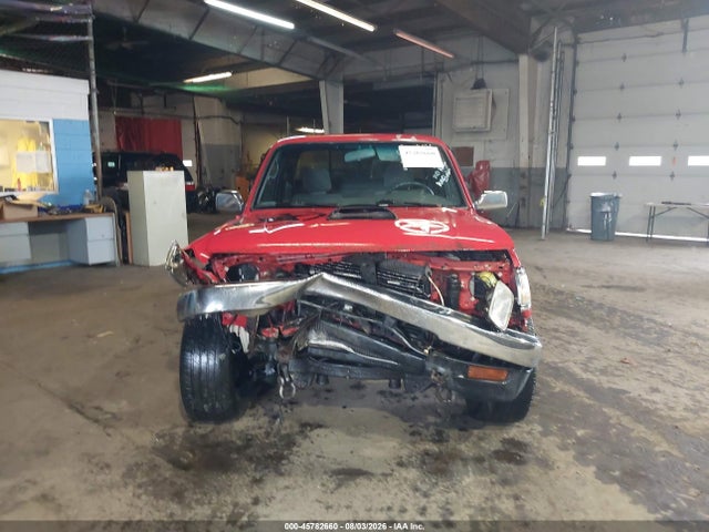 Aukcja sprzedaży 1995 Toyota Tacoma Xtracab Sr5, vin: 4TAVN73K0SZ039078, numer aukcji: 45782660