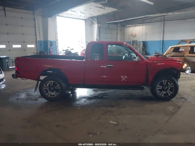 Aukcja sprzedaży 1995 Toyota Tacoma Xtracab Sr5, vin: 4TAVN73K0SZ039078, numer aukcji: 45782660