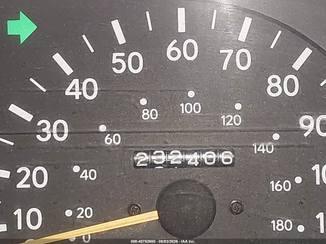 Aukcja sprzedaży 1995 Toyota Tacoma Xtracab Sr5, vin: 4TAVN73K0SZ039078, numer aukcji: 45782660