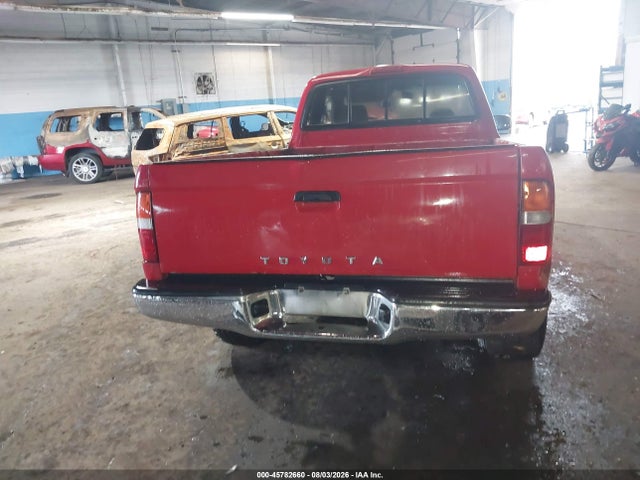 Aukcja sprzedaży 1995 Toyota Tacoma Xtracab Sr5, vin: 4TAVN73K0SZ039078, numer aukcji: 45782660
