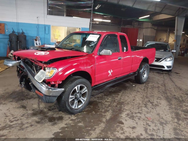 Aukcja sprzedaży 1995 Toyota Tacoma Xtracab Sr5, vin: 4TAVN73K0SZ039078, numer aukcji: 45782660