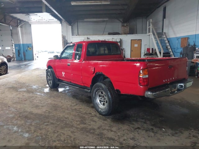 Aukcja sprzedaży 1995 Toyota Tacoma Xtracab Sr5, vin: 4TAVN73K0SZ039078, numer aukcji: 45782660