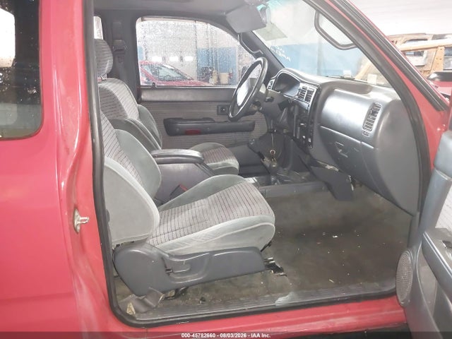 Aukcja sprzedaży 1995 Toyota Tacoma Xtracab Sr5, vin: 4TAVN73K0SZ039078, numer aukcji: 45782660