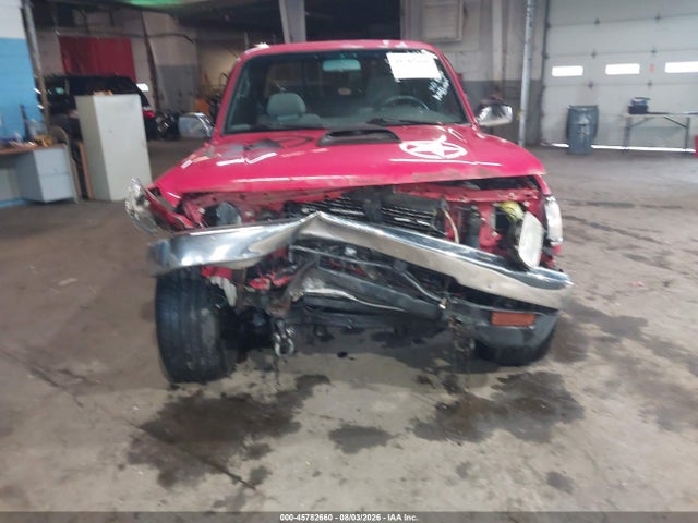 Aukcja sprzedaży 1995 Toyota Tacoma Xtracab Sr5, vin: 4TAVN73K0SZ039078, numer aukcji: 45782660