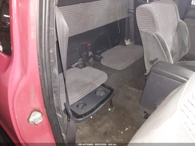 Aukcja sprzedaży 1995 Toyota Tacoma Xtracab Sr5, vin: 4TAVN73K0SZ039078, numer aukcji: 45782660