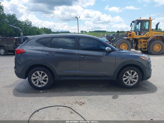 Hyundai TUCSON SE 2019 KM8J23A42KU986916 Image 13
