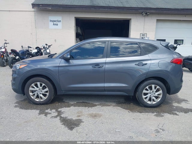 Hyundai TUCSON SE 2019 KM8J23A42KU986916 Image 14