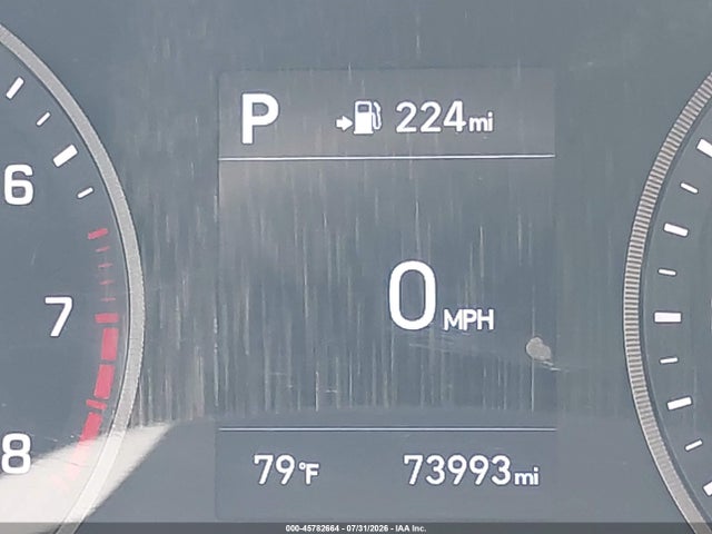 Hyundai TUCSON SE 2019 KM8J23A42KU986916 Image 15