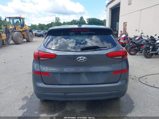 Hyundai TUCSON SE 2019 KM8J23A42KU986916 Image 16