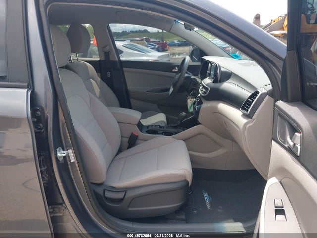 Hyundai TUCSON SE 2019 KM8J23A42KU986916 Image 5