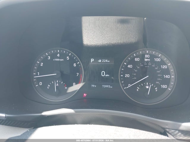 Hyundai TUCSON SE 2019 KM8J23A42KU986916 Image 7