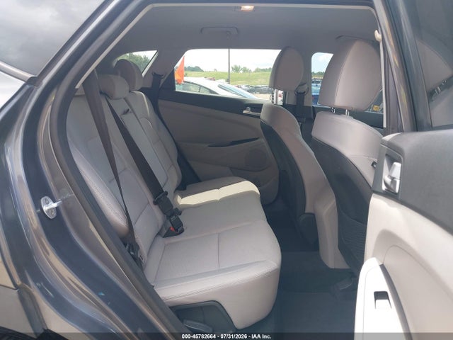 Hyundai TUCSON SE 2019 KM8J23A42KU986916 Image 8