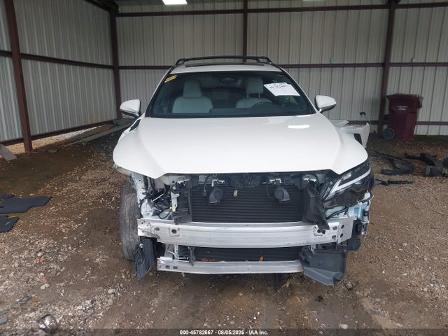 Aukcja sprzedaży 2024 Lexus Rx 350 Premium, vin: JTJCHMAA0R2011695, numer aukcji: 45782667