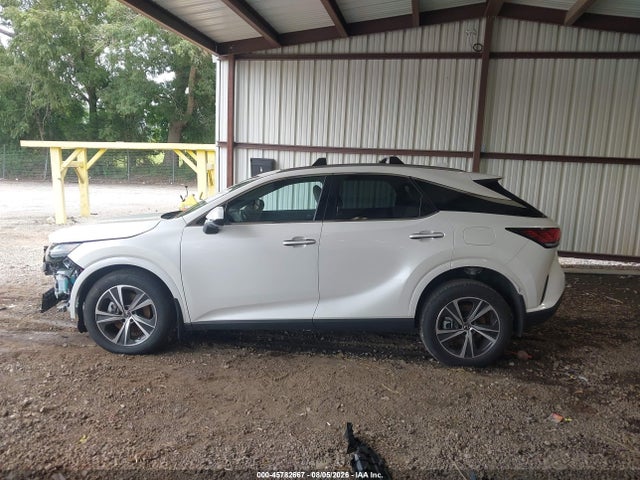 Aukcja sprzedaży 2024 Lexus Rx 350 Premium, vin: JTJCHMAA0R2011695, numer aukcji: 45782667
